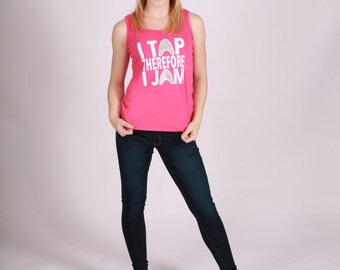 Tocco Quindi ho Marmellata - carri armati da donna