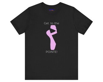 Camiseta de manga corta unisex