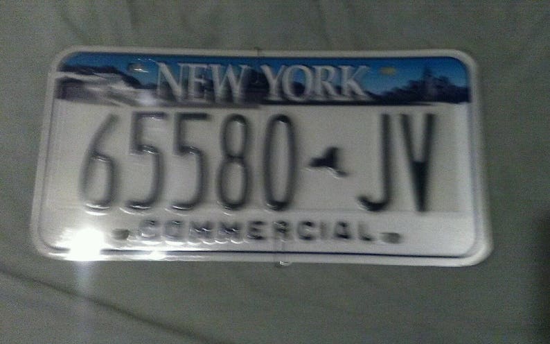 Red Light Camera License Plate Blocker Clear Cover LPR Car or - Etsy