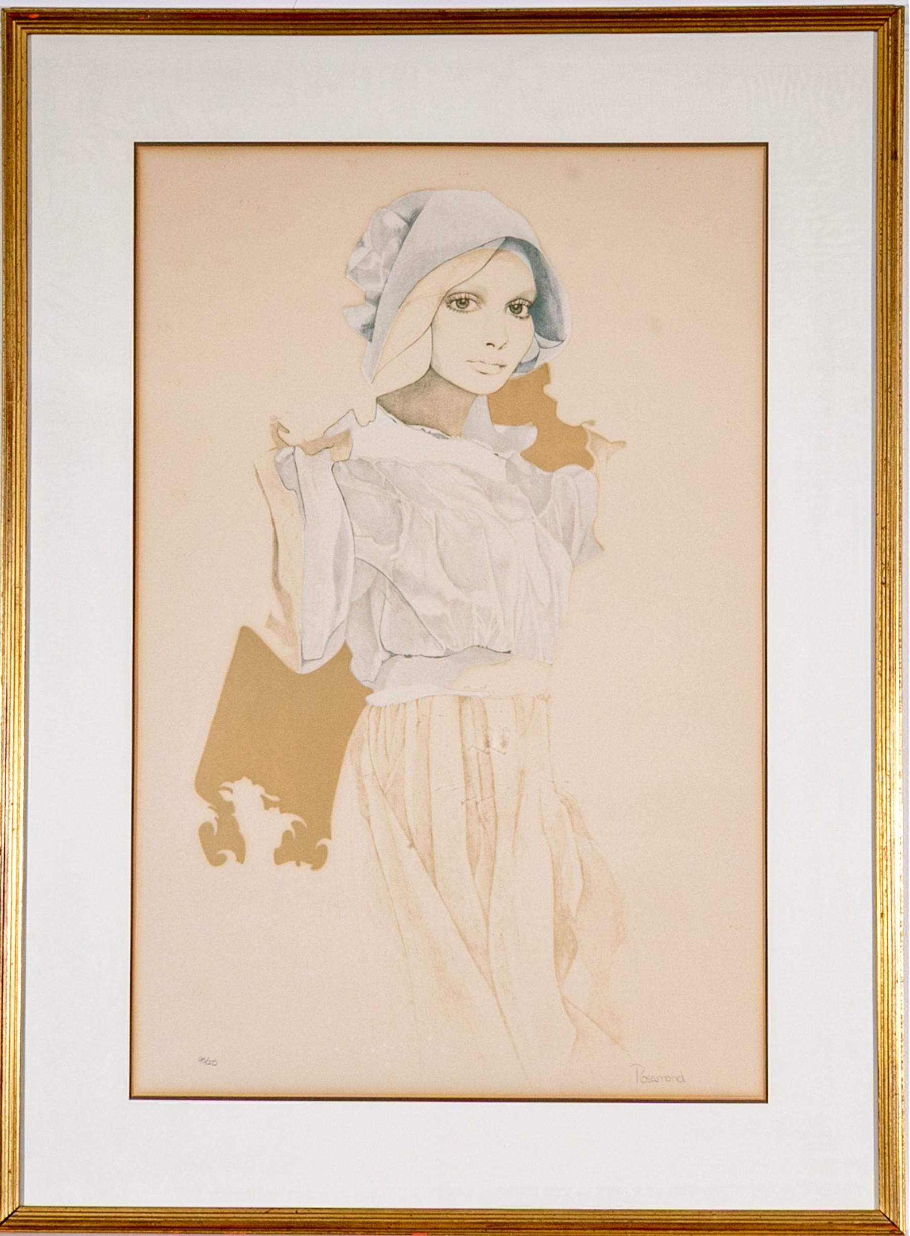Christine Rosamond Art - Etsy