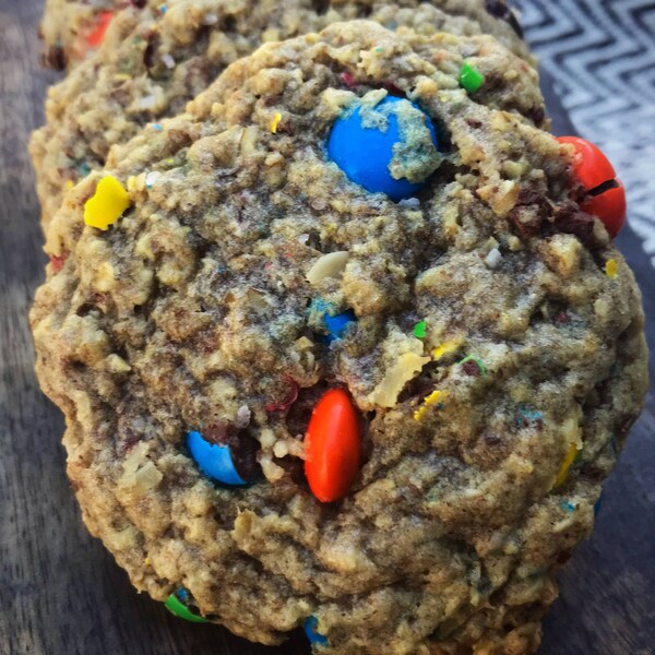 Lactation Cookies Etsy