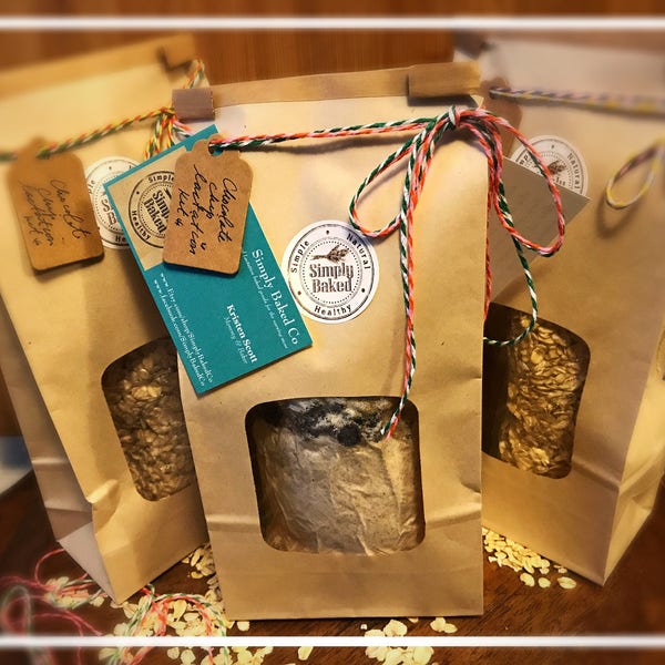 Cookie Kit Baby Etsy