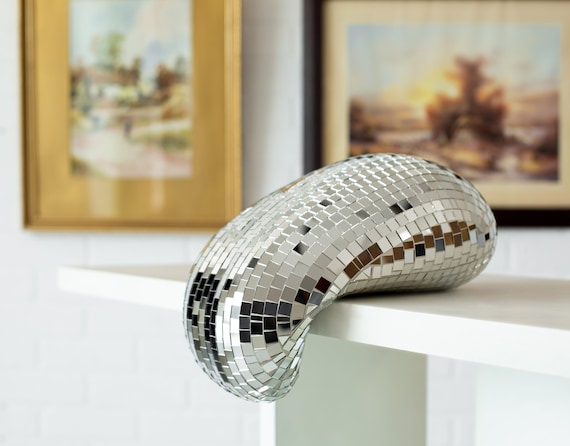 Melted Disco Made in Ukraine! Canada