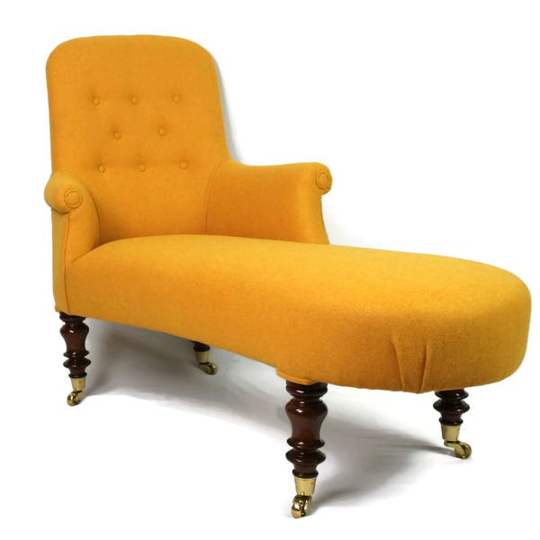 Chaise Lounge Etsy UK