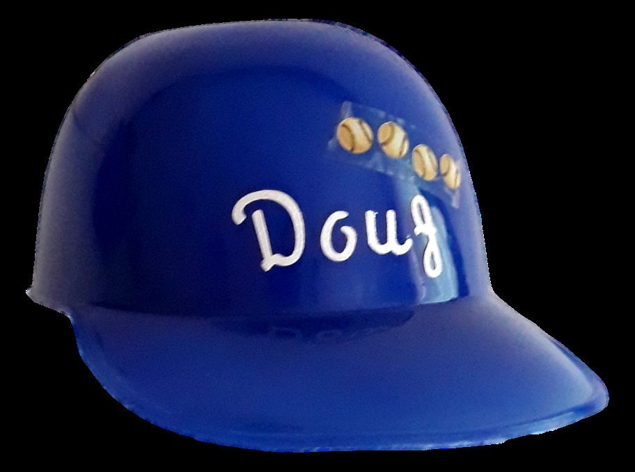 12-small Customized Baseball Caps Party Favors | Etsy