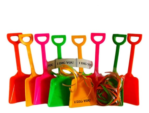 3 White Sand-Beach Buckets Shovels I Dig You Stickers Made in USA Lead Free* 3 White Sand-Beach Buckets Shovels I Dig You Stickers Made in USA Lead Free*