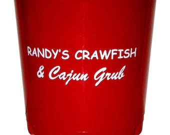 176oz offering bucket church donation bucket basket plastic custom personalized, Donation Box - Advice Chest - Easter Donations Offering