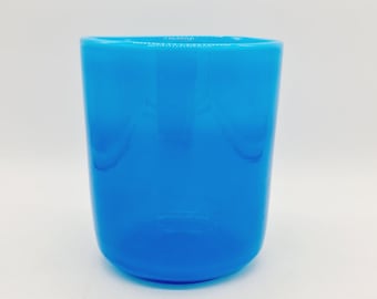 Erik Hoglund for Kosta Boda - Höglund Glass Art for Boda. 1960s Sweden. Scandinavian modern Collectible