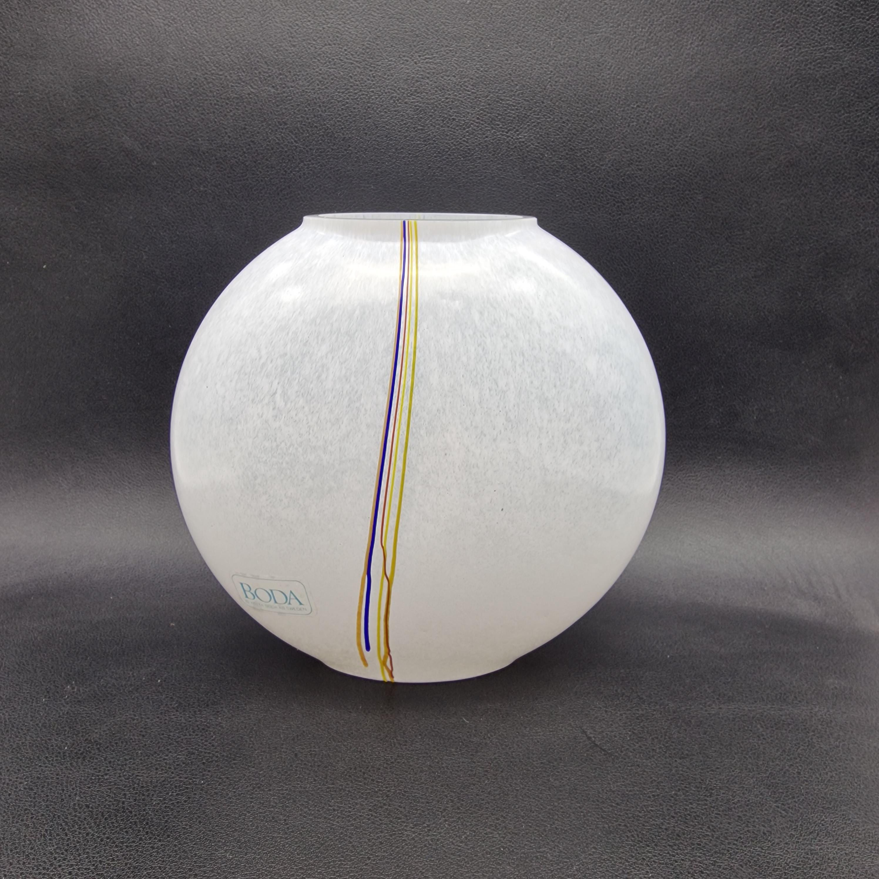 Kosta Boda 1980's - Etsy