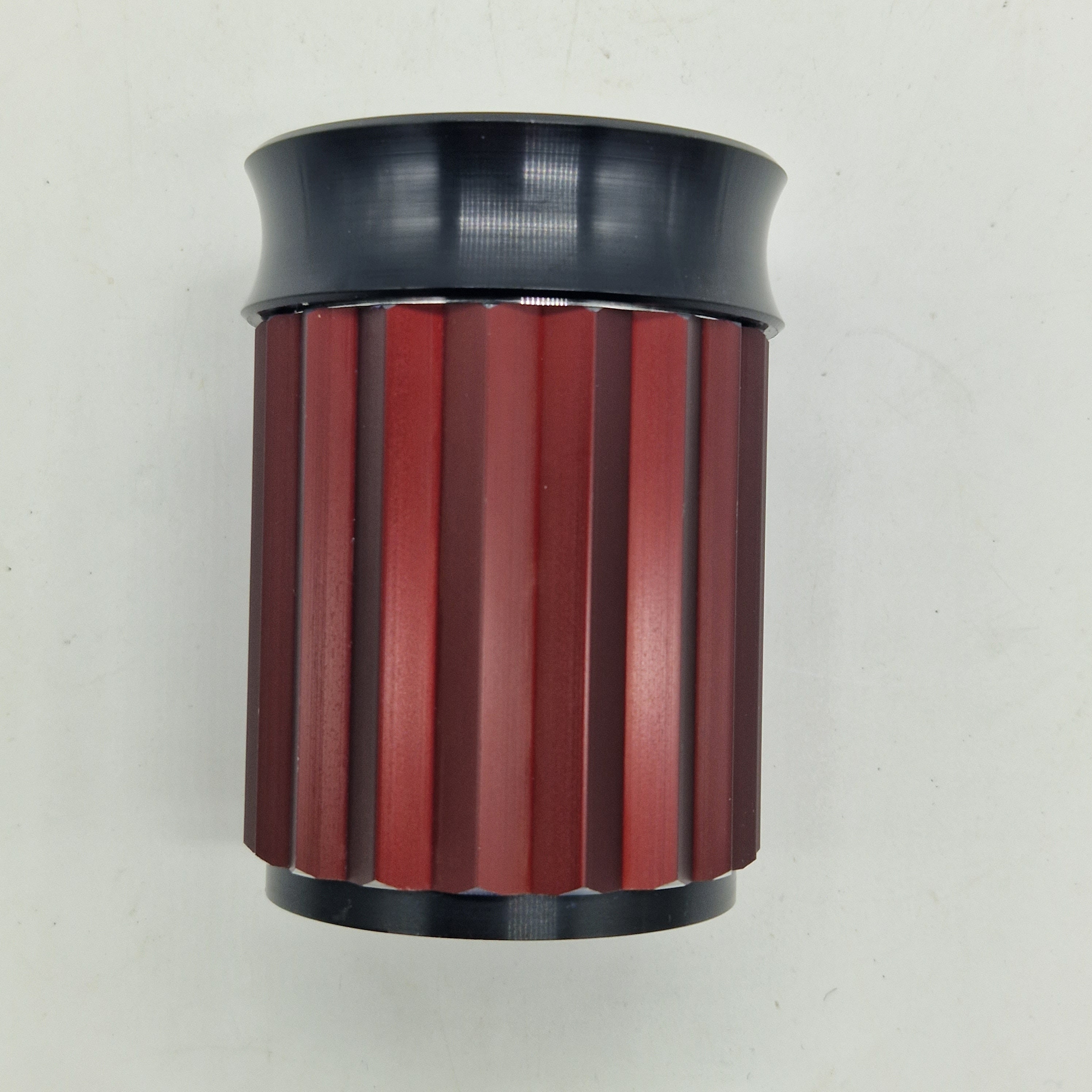 超希少】Skultuna No.90 Pierre Forssell PIERRE FORSELL - 非常に珍しい - Skultuna Sweden の蓋付きボックス