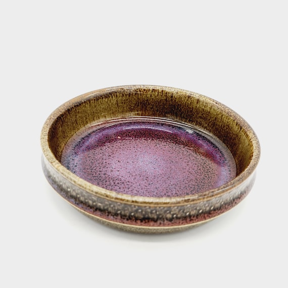 グスタフスベリのためのスティグ・リンドベリ - ユニークな炻器ボウル