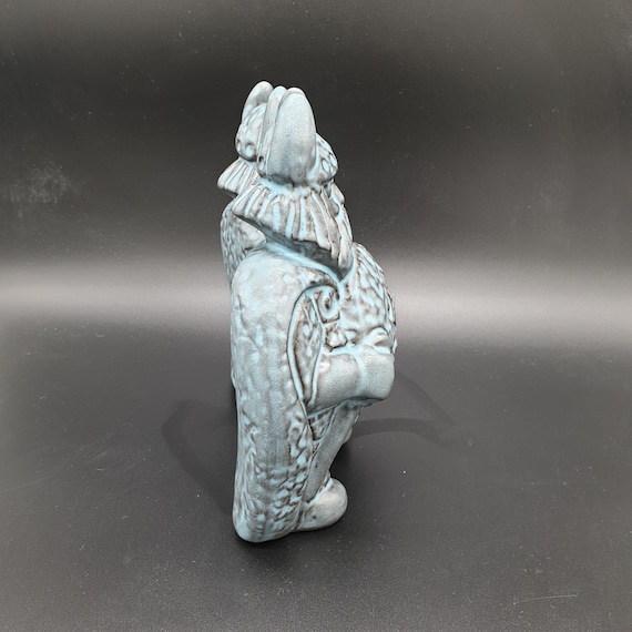 Ester Wallin for Upsala-ekeby, Viking Sculpture - Etsy