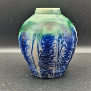 Upsala Ekeby Pottery - Etsy