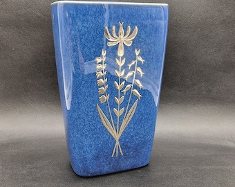 スヴェン・ジョンソン「ラグナ」花瓶 by グスタフスベリ・スウェーデン