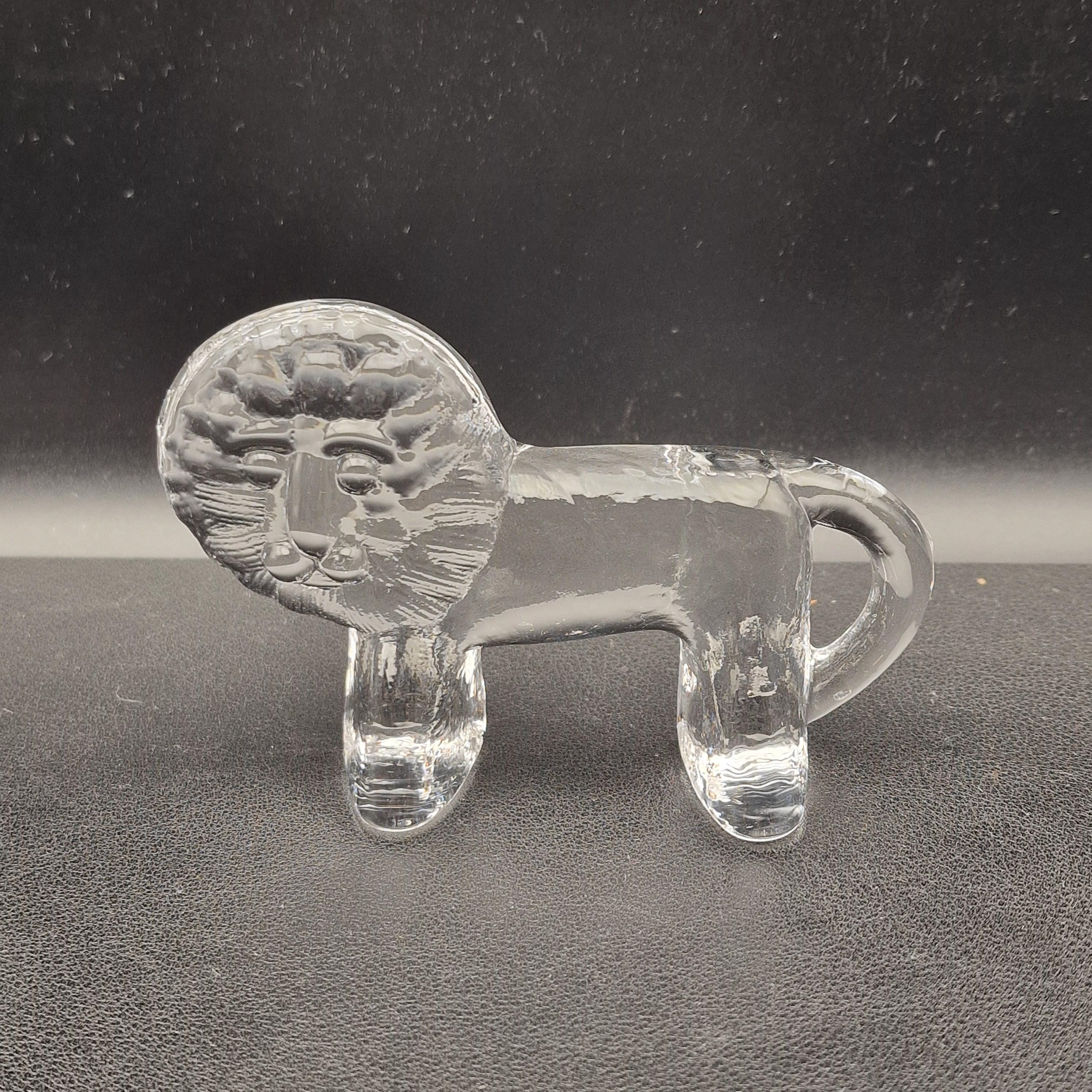 【お値下げ】Alan Fox作のガラスの置物 Alan Fox Glass - Etsy Australia