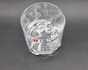 Tapio Wirkkala for Iitala - 6 Whiskey Tumblers 