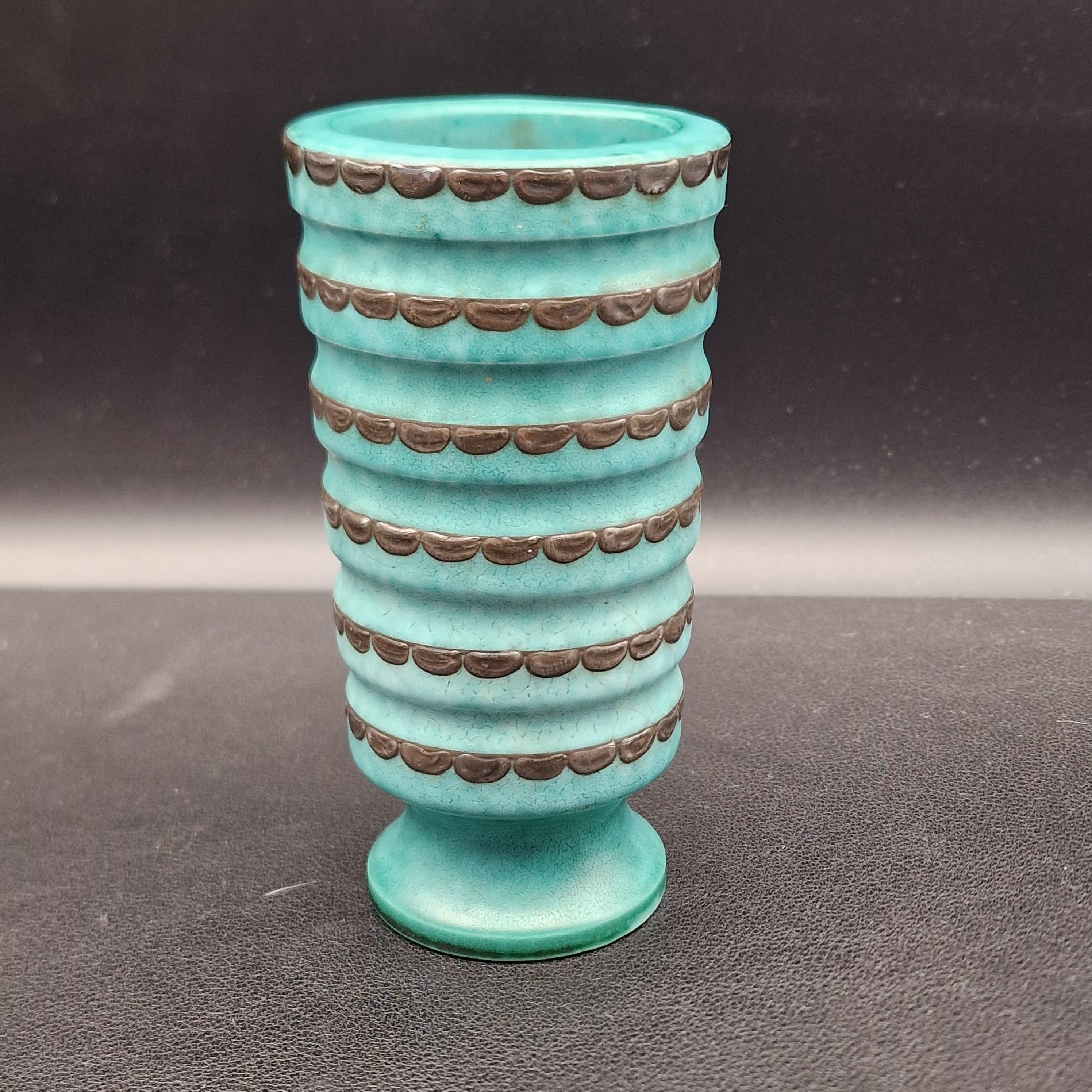 ヴィンテージ ヴィルヘルム コーゲ アルジェンタ 花瓶 – グスタフ