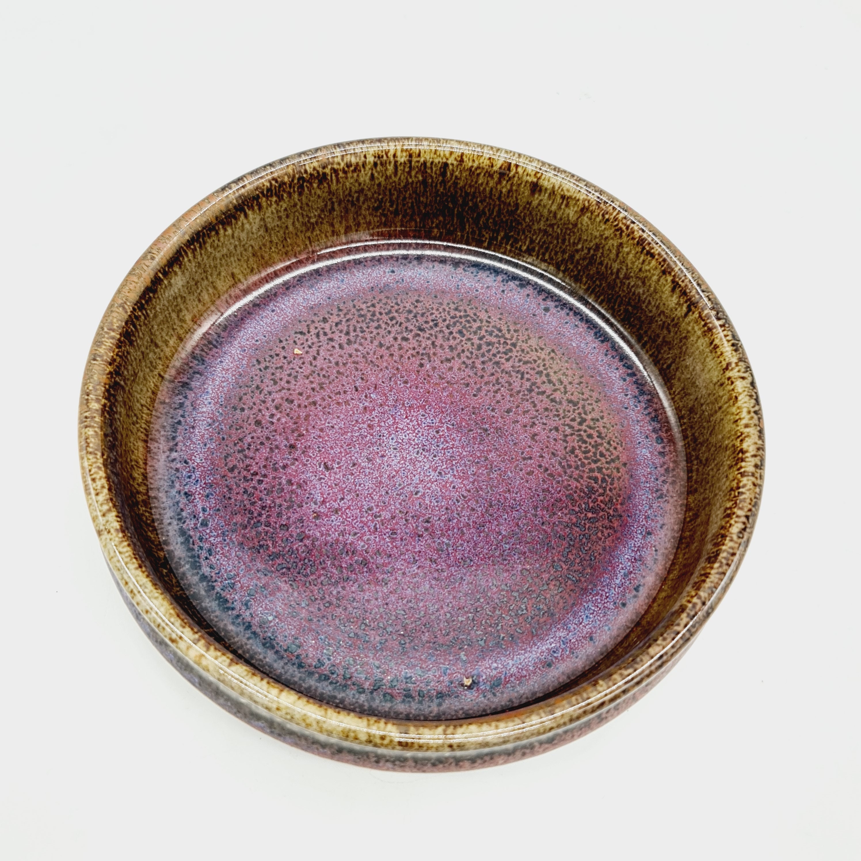 グスタフスベリのためのスティグ・リンドベリ - ユニークな炻器ボウル