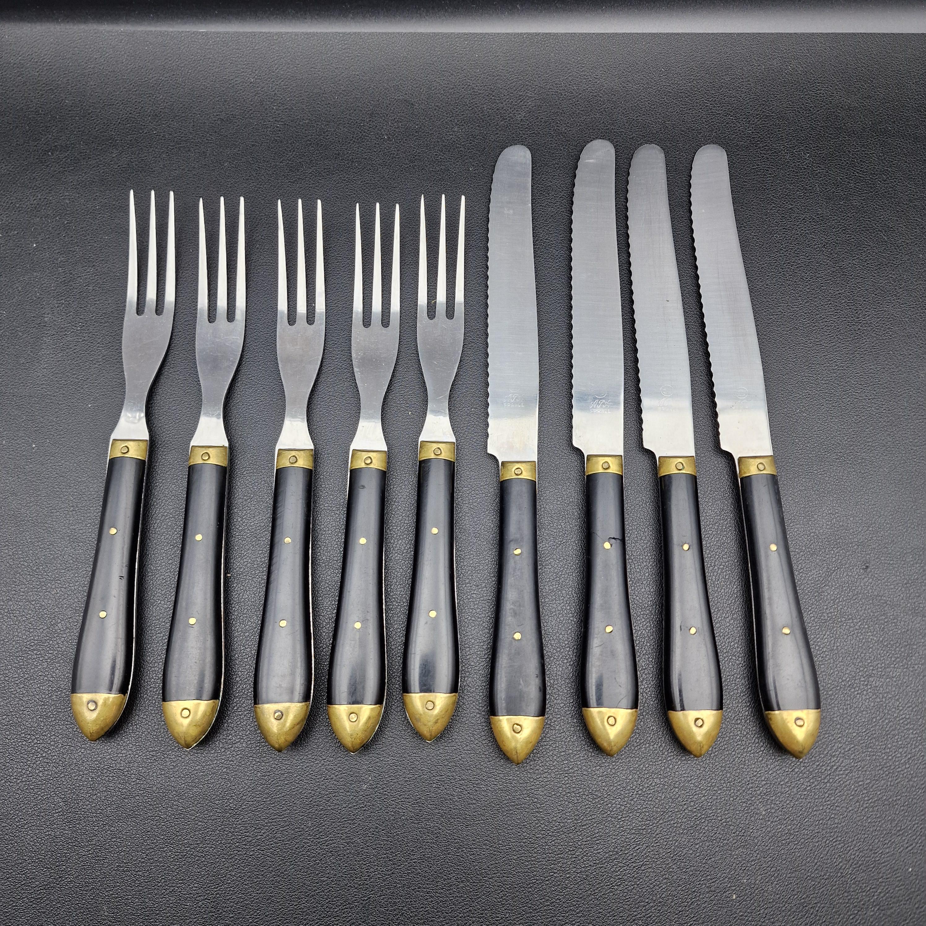 Laguiole Inox France - Etsy Hong Kong