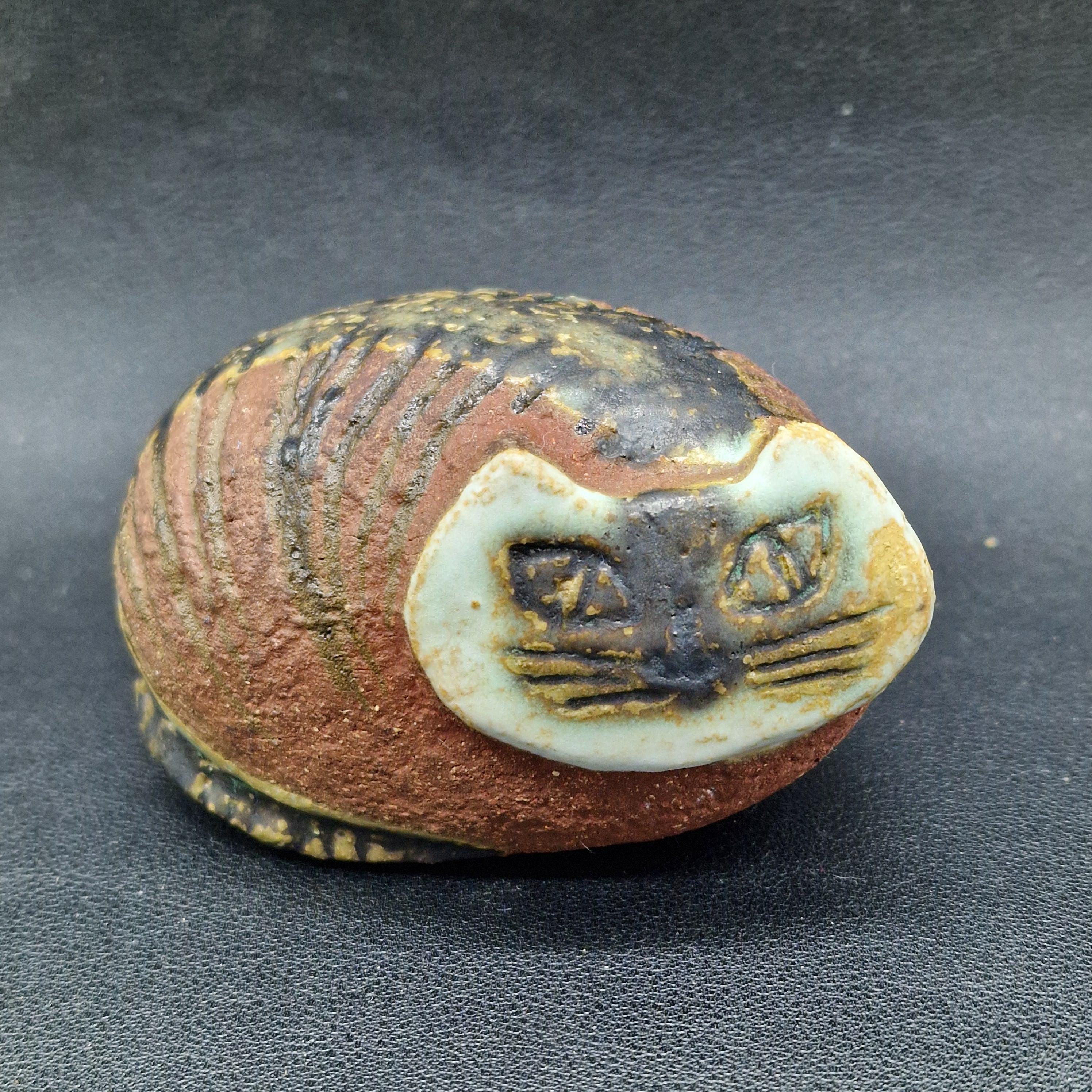 60年代に作られた、北欧デザインのリサ・ラーソン・フォー・グスタフ