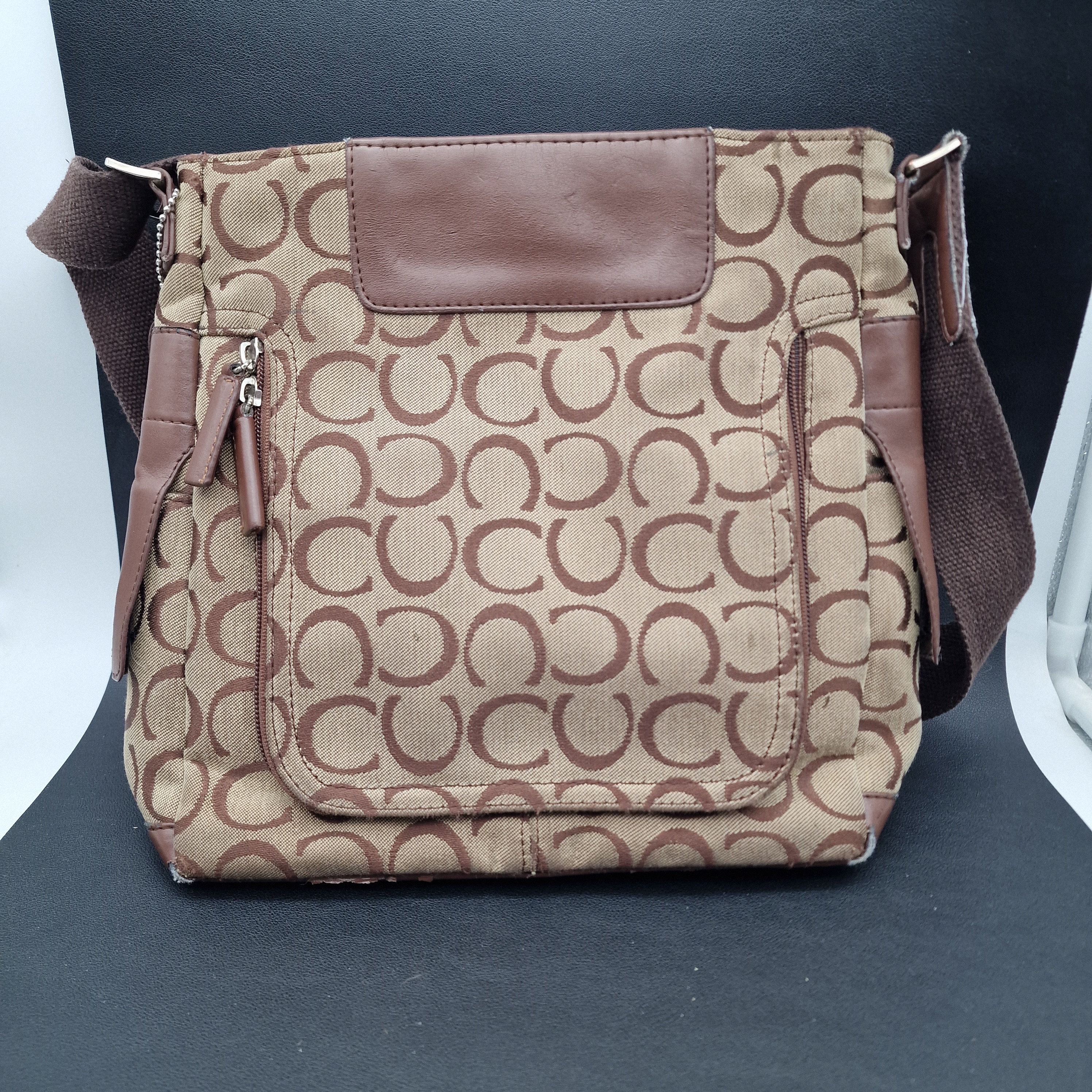 Buy Signature Bag Online In India Etsy India