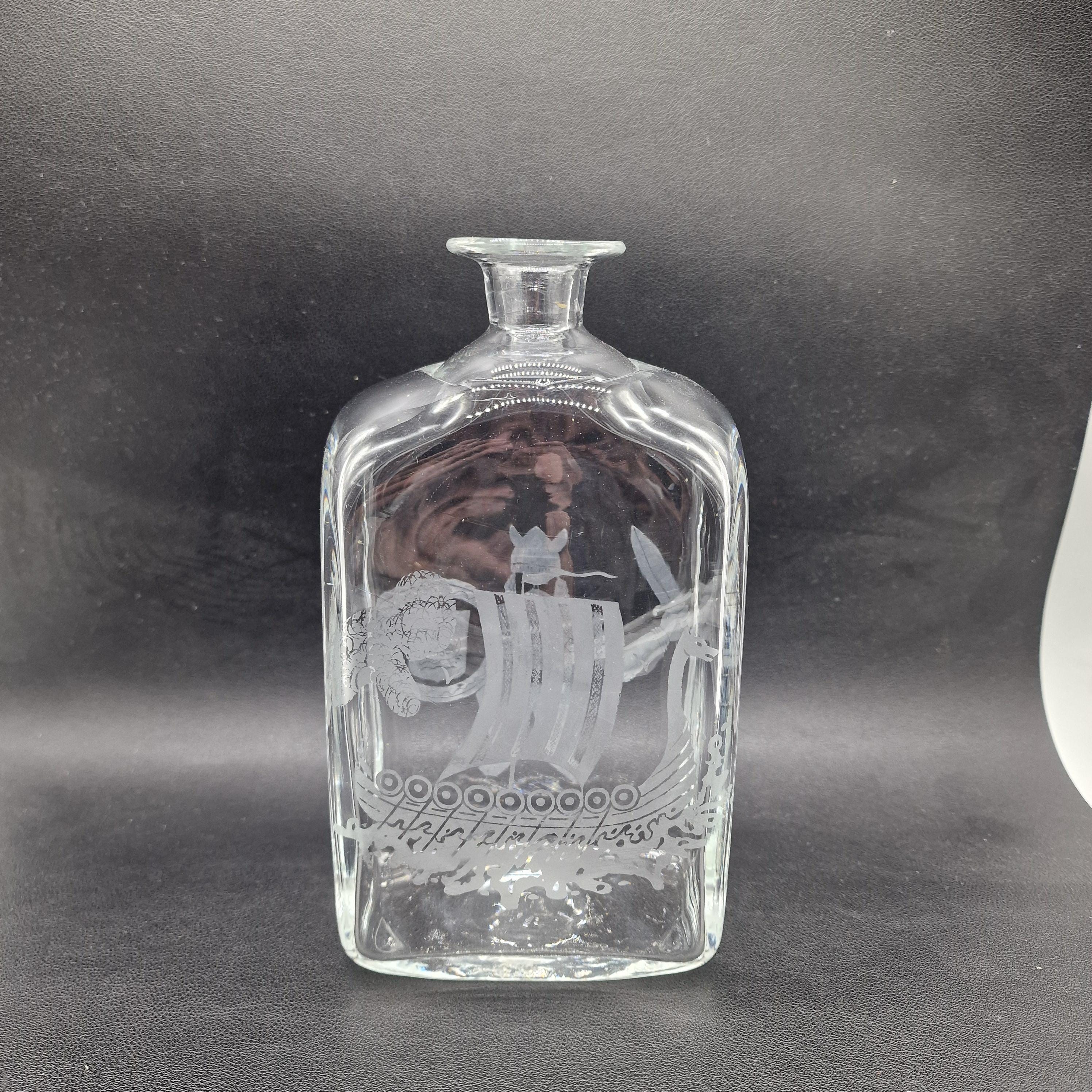 1930s whiskey bottle - Etsy 日本