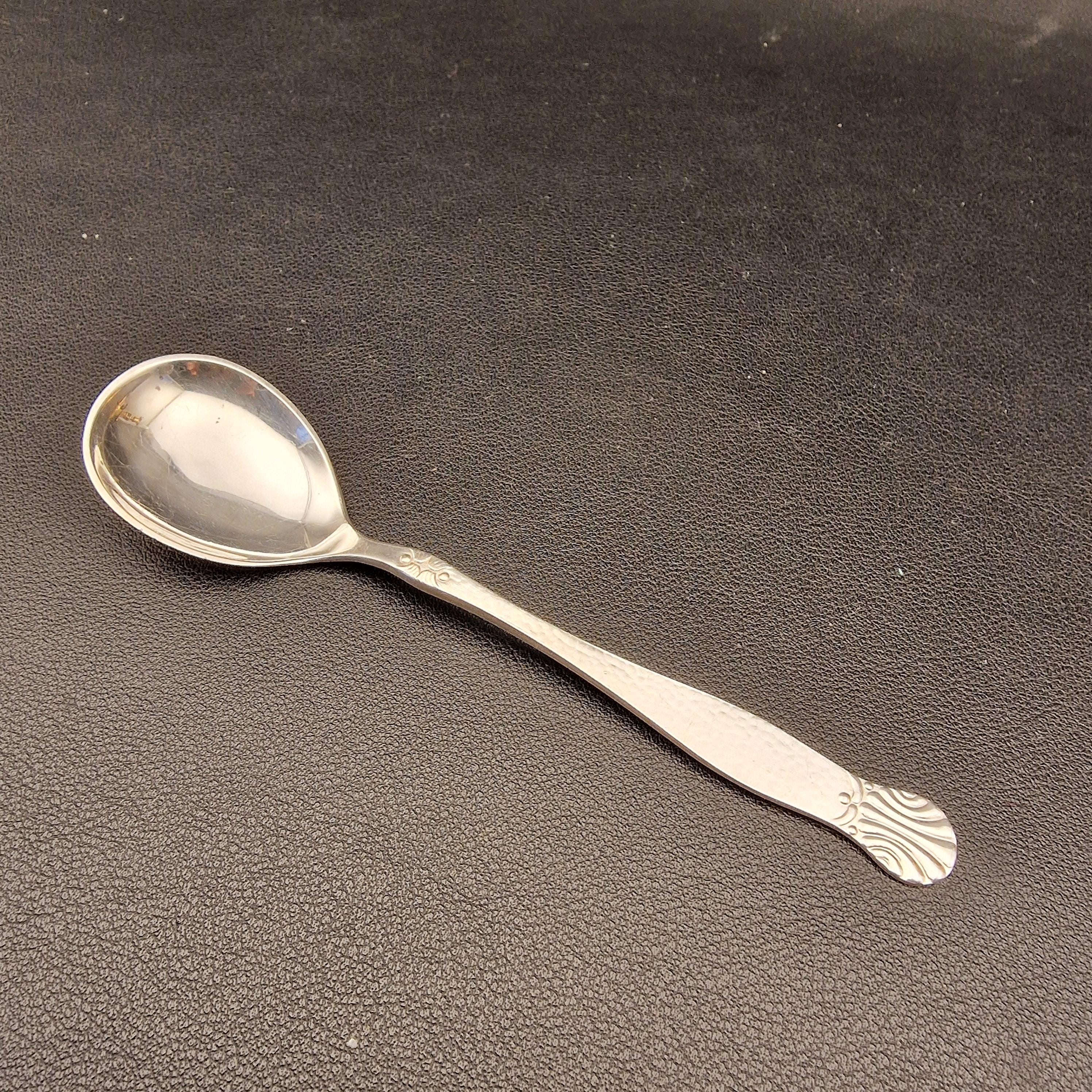 Norway Silver Spoons - Etsy UK