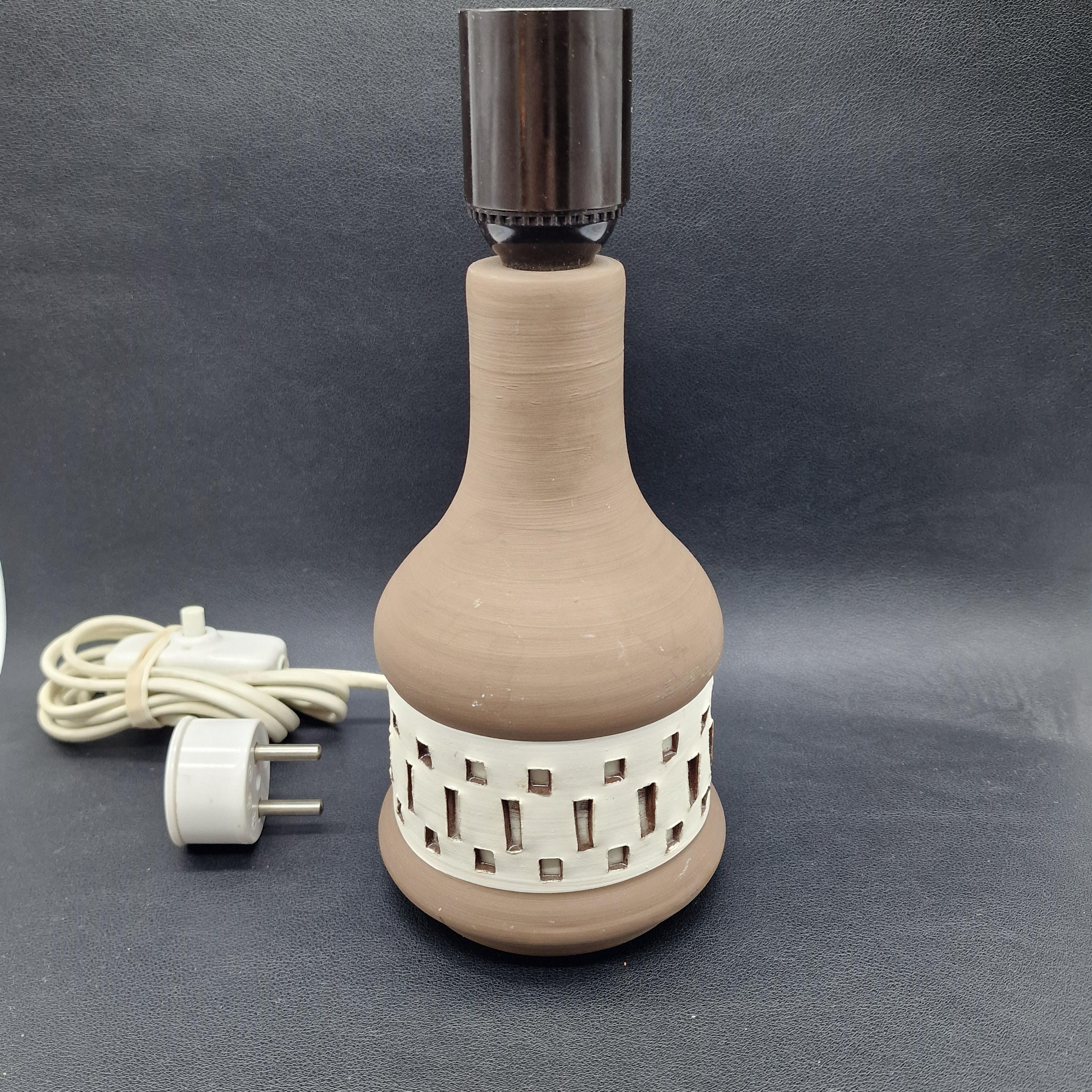 NILA セラミック、ミッドセンチュリー スウェーデン製ヴィンテージ