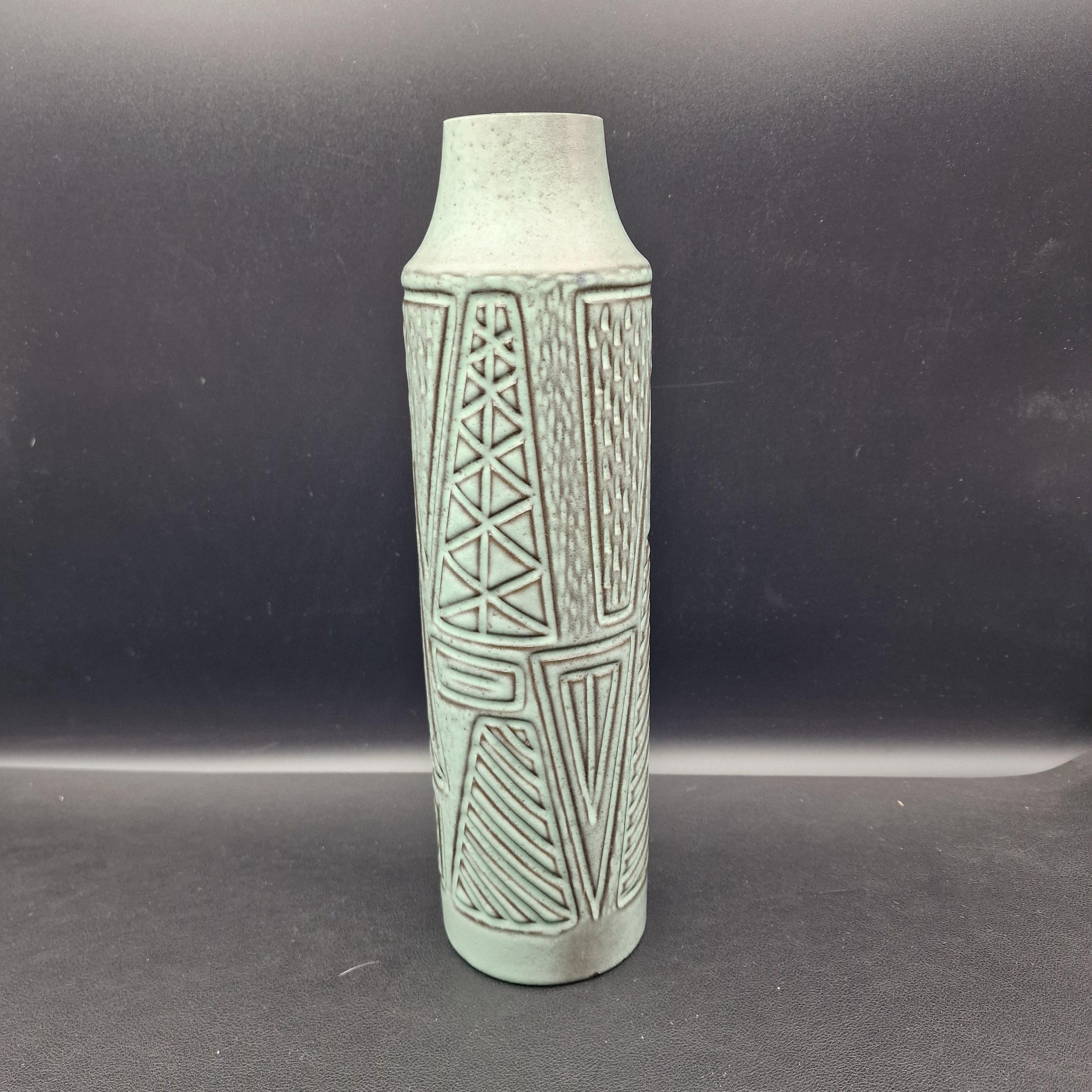 Upsala ekeby vase - Etsy 日本