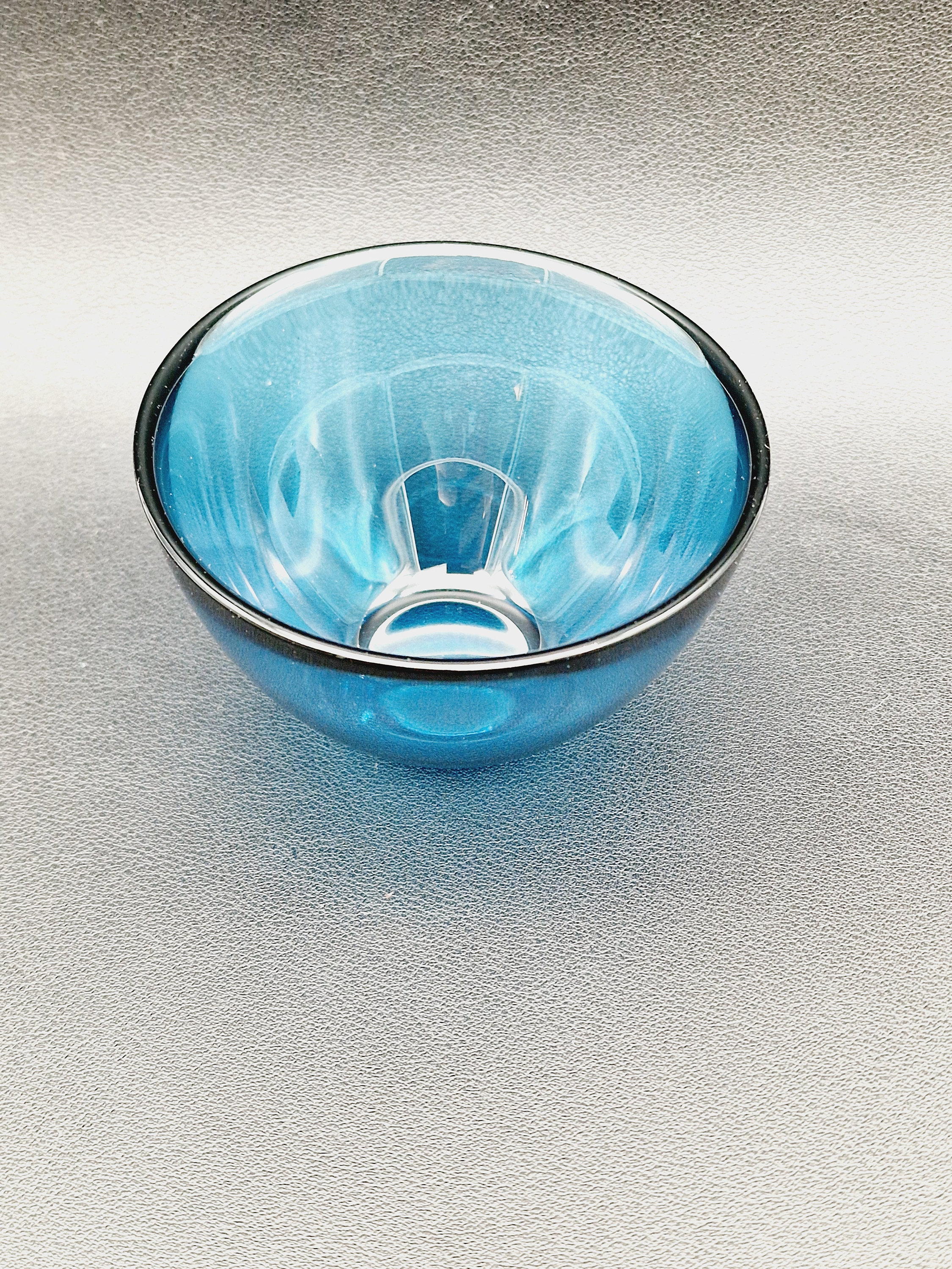 Sven Palmqvist for Orrefors - Unusual Small Fuga Bowl - Art