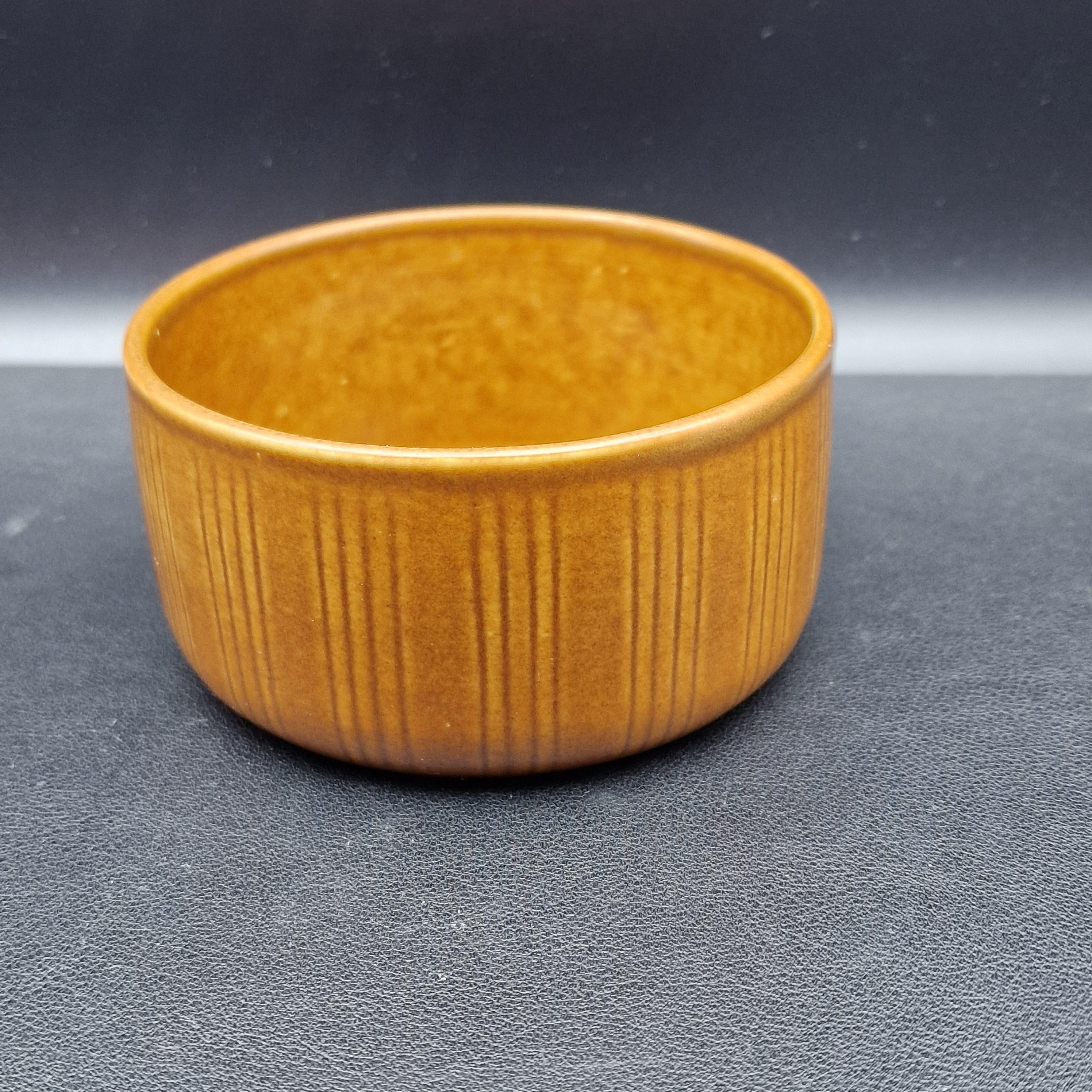 ヴィンテージ グスタフスベリ「エルドラド ブラン」ボウル