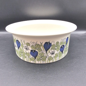 Arabia Krokus Design - Etsy