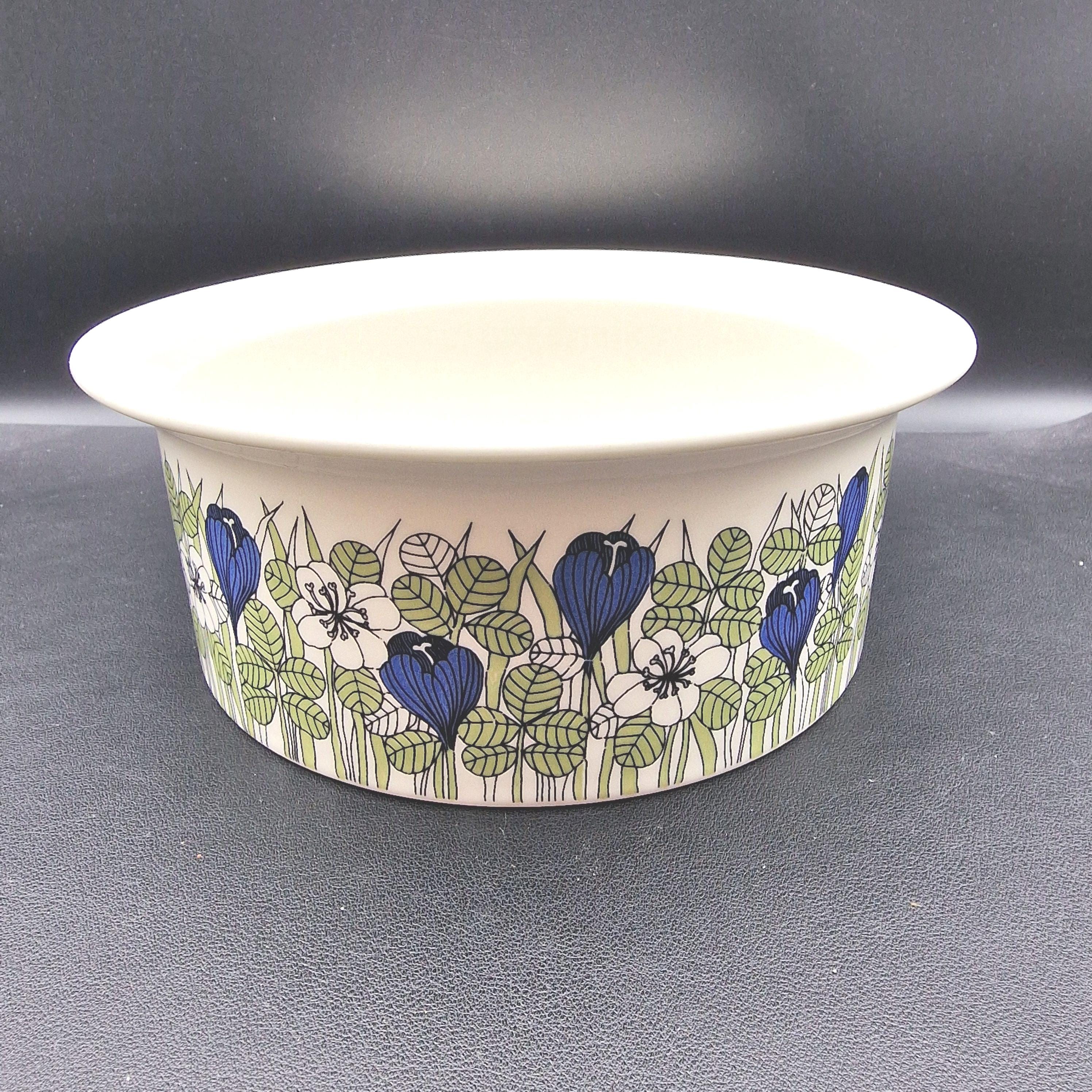 Arabia Krokus Design - Etsy