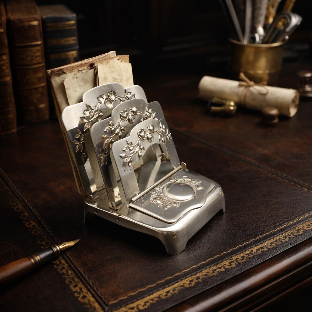Antique desk - Etsy 日本