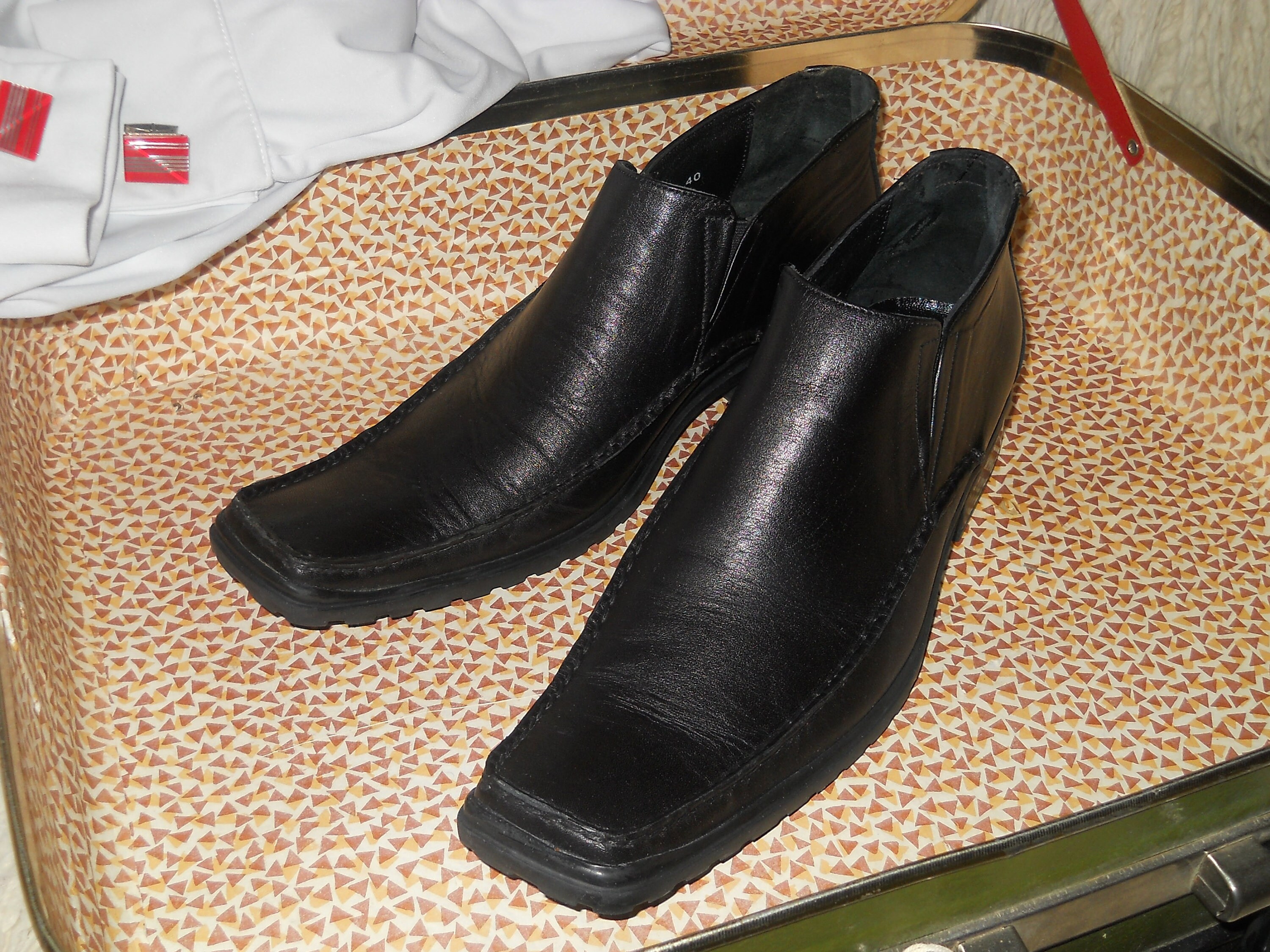 Marco benetti cheap shoes