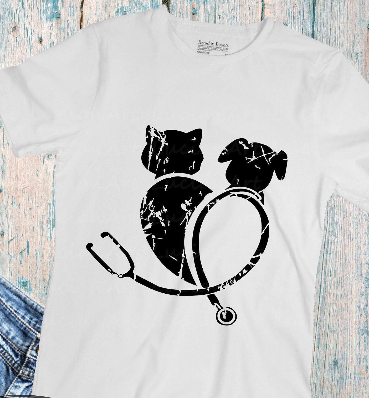 Download Cat svg cat mom svg pet svg cat dad vet svg paw iron on | Etsy