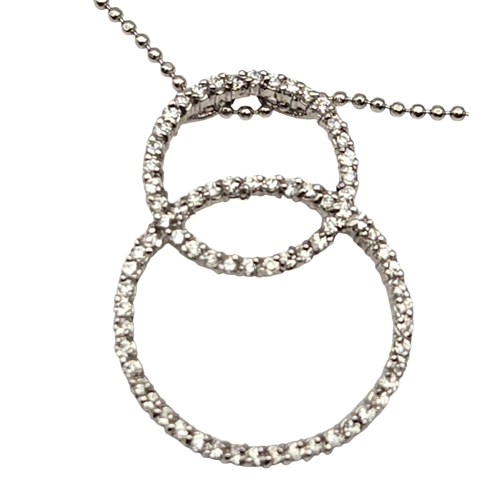 ネックレス・ペンダント LAZY DAWN double circle necklace il_fullxfull.6256203710_f06i.jpg