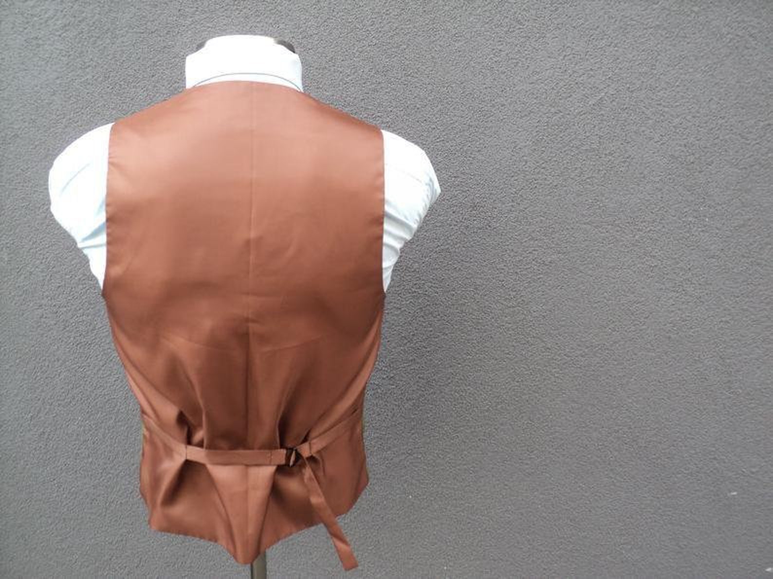 Mens Vest Olive Green Waistcoat Formal Vest Waistcoat for Etsy