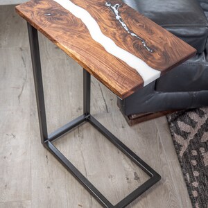 C Table || Laptop Table ||  Sofa Table **Free Shipping**