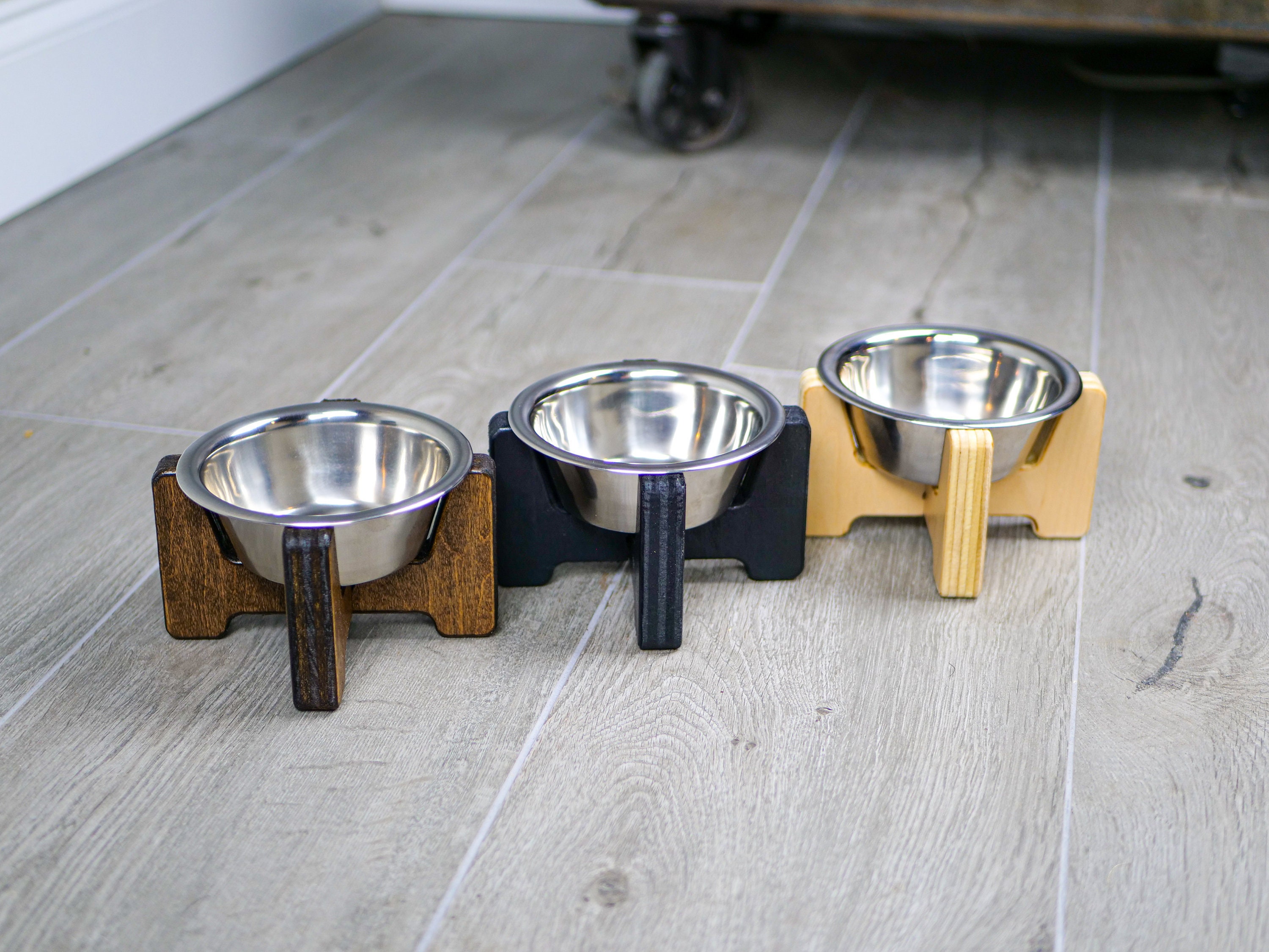 Macaron Bowl Modern Ceramic Raised Cat Dish Raised Cat Bowl 1x150ml Macaron Bowl Modern Ceramic Raised Cat Dish Raised Cat Bowl 1x150ml