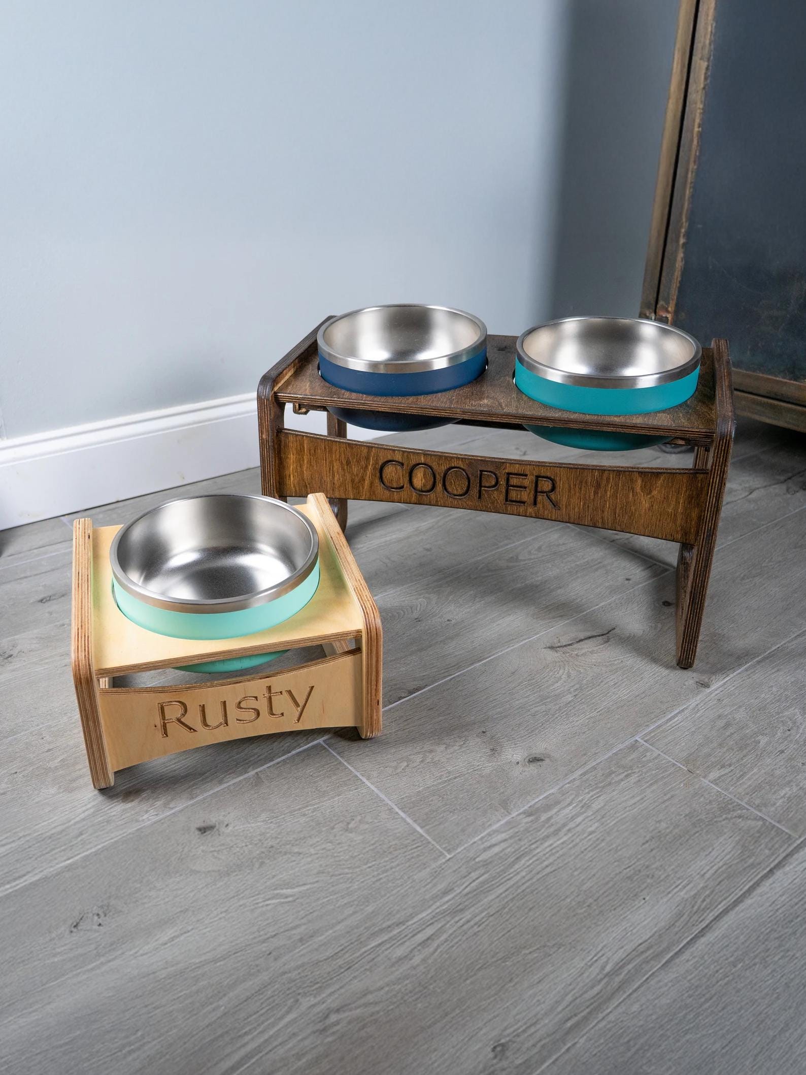 best dog bowl for water Big & Giant Bowl