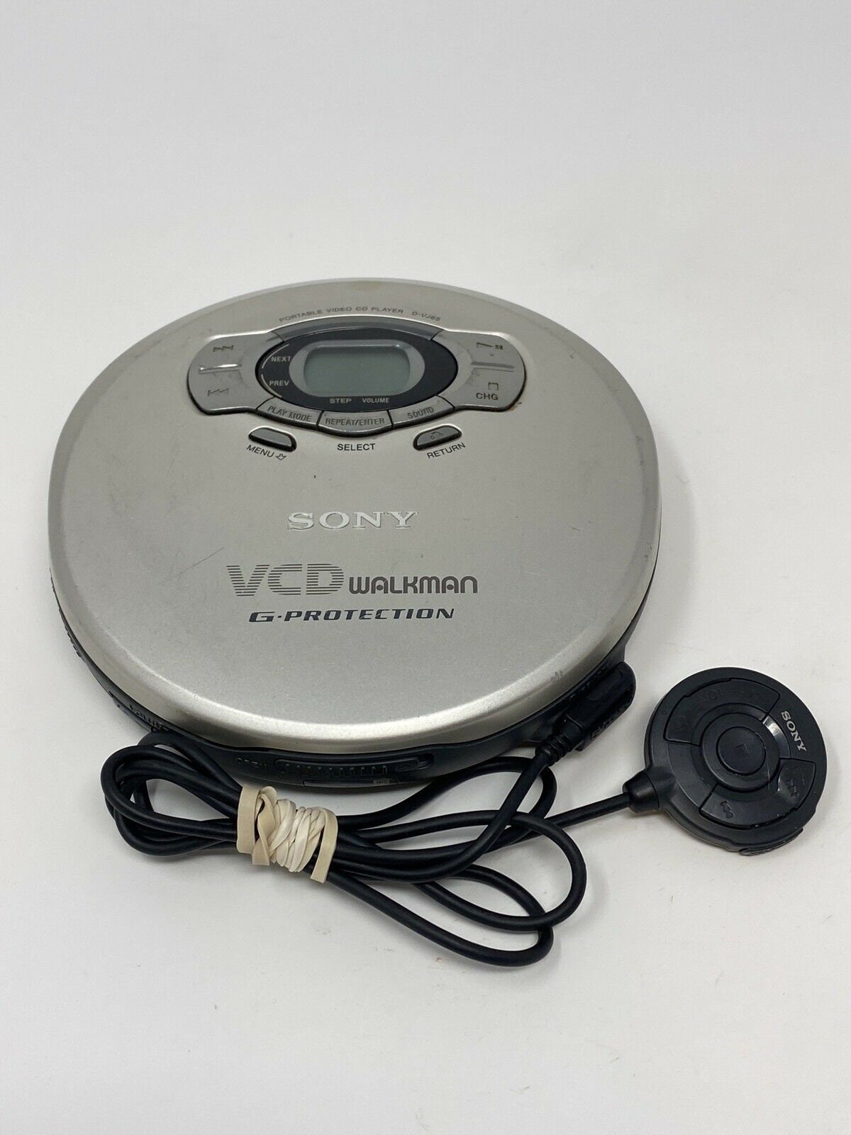 original sony walkman