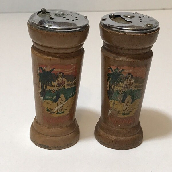 Dance Salt Pepper Etsy