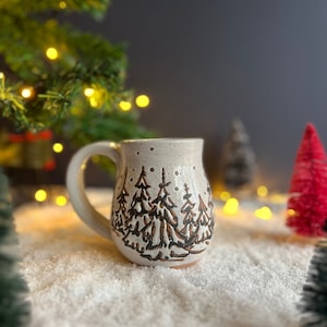 Winter Wonderland Mug