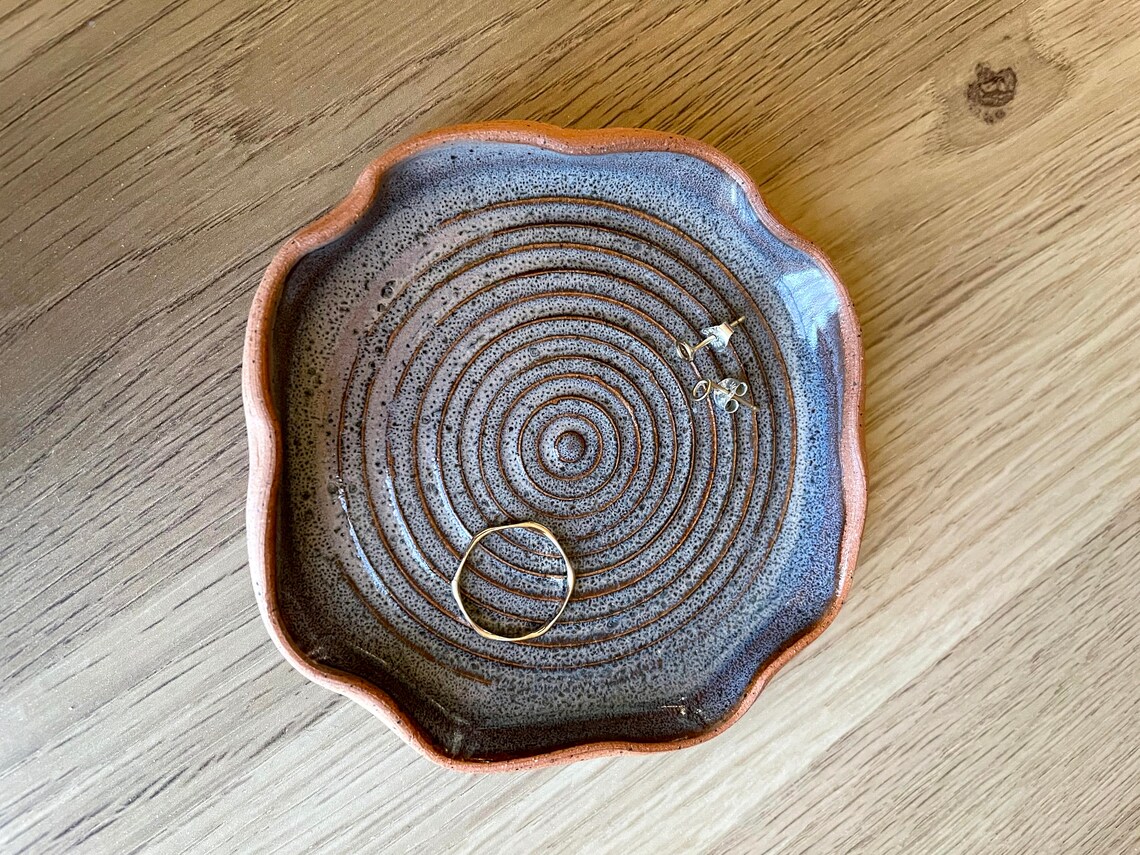 Ring Dishes Etsy