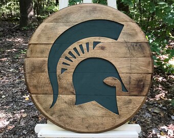 Michigan State Etsy Michigan State Etsy