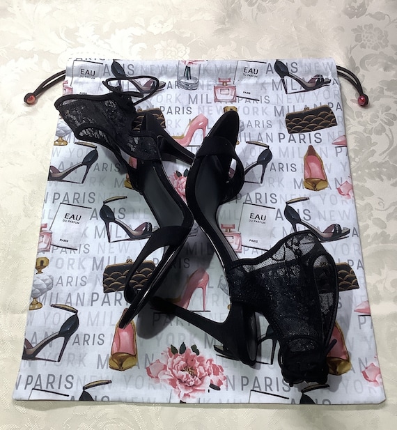 EBC Princess High Heel Shoes Series Eau de Perfume for Women, 85 ml / 2.9  fl oz | eBay