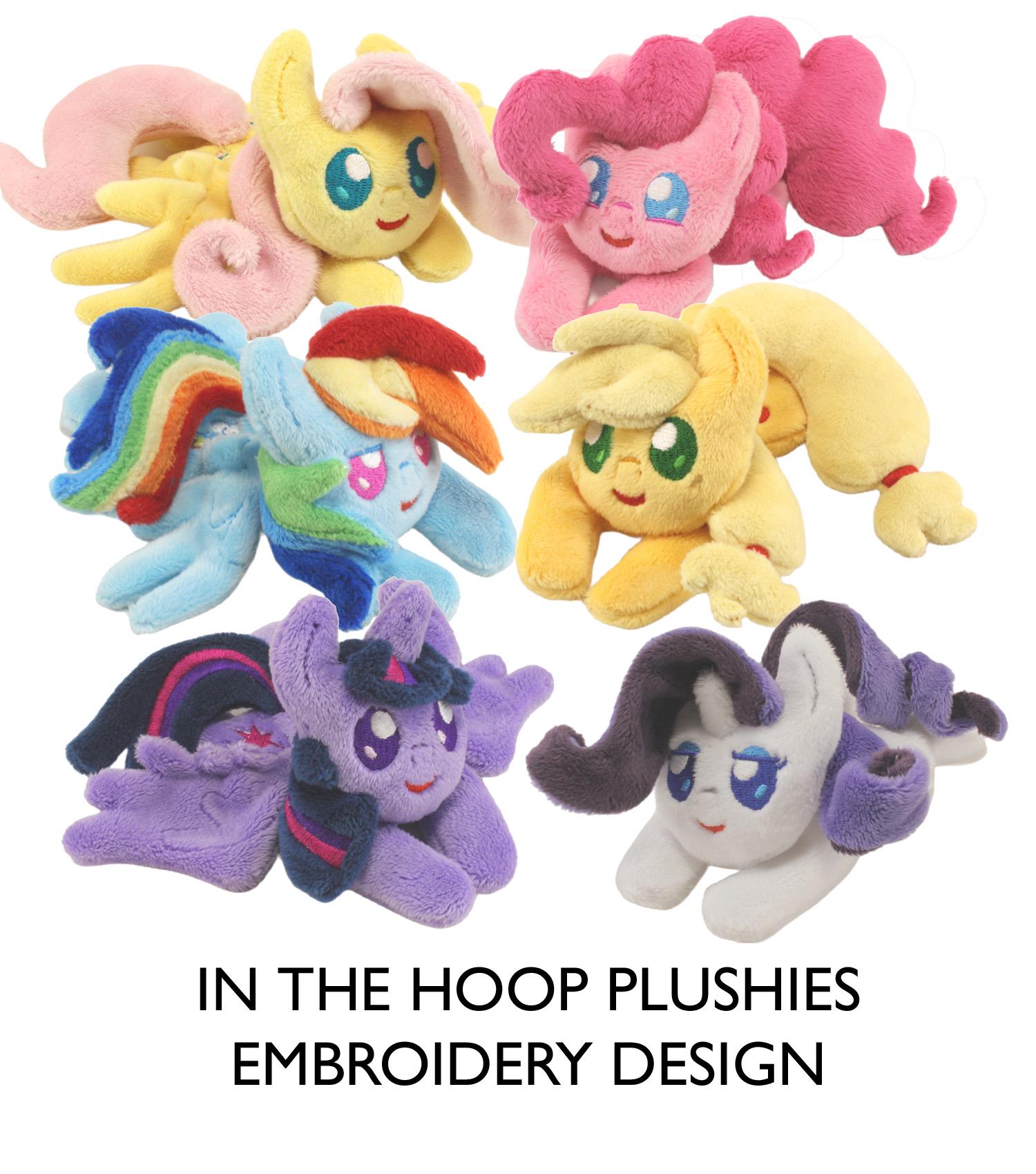 My little pony fluttershy plush - Etsy 日本
