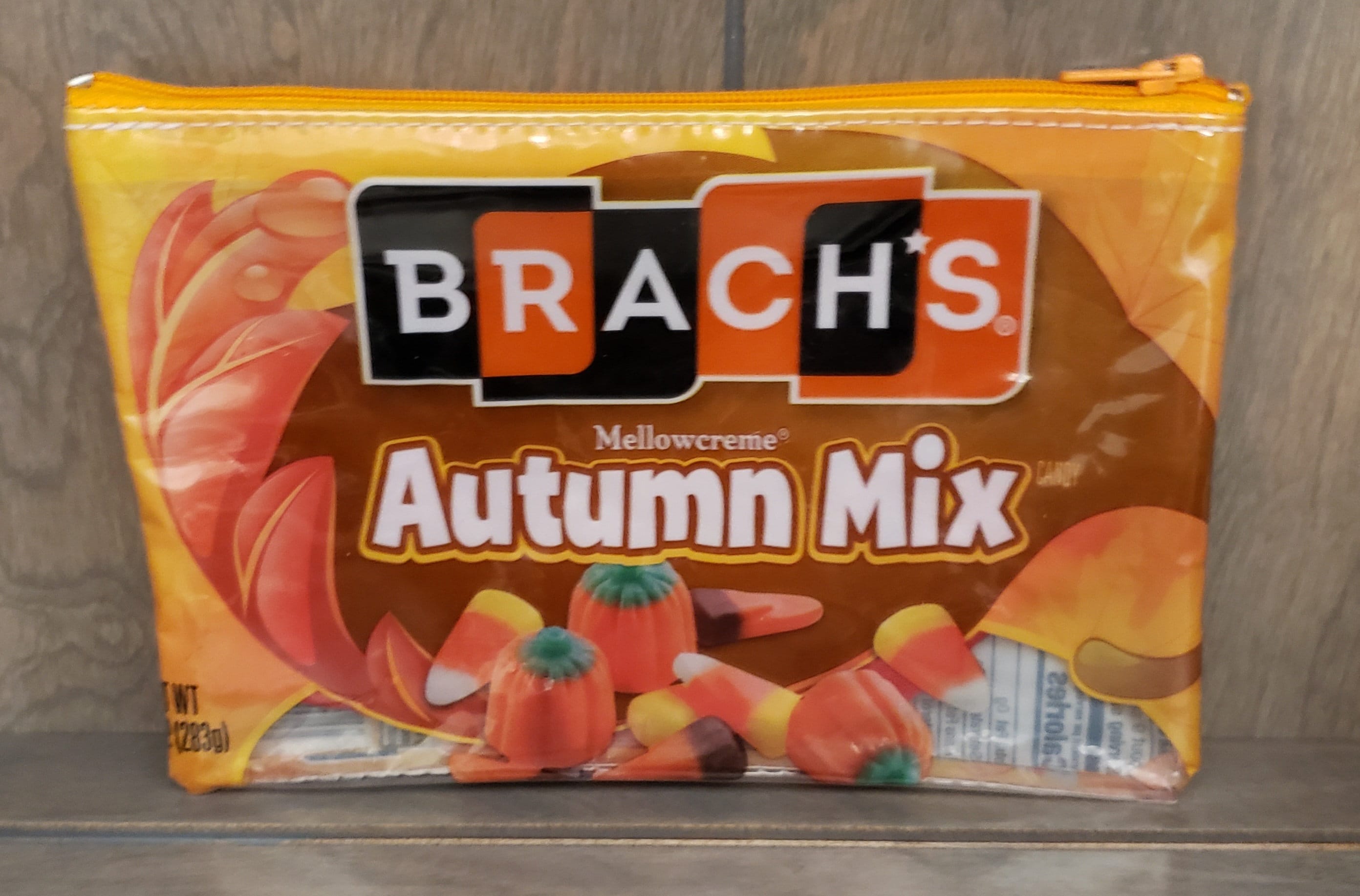 Brachs dulces -  España