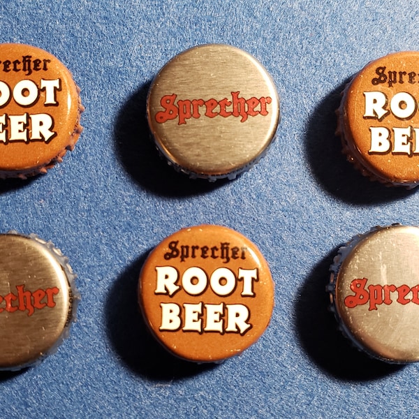 Beer Cap Etsy